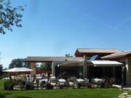 Golf du Claux-Amic
