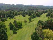 Golf de Lamalou-les-Bains
