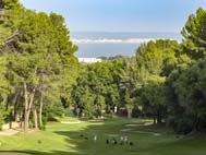 Golf Son Vida (Mallorca)