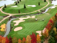 Golf Parc Robert Hersant