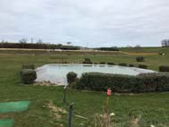 Golf de Mannevillette