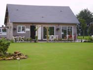 Golf de Yerville