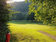 Golfclub Bad Kissingen e.V.