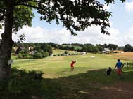 Carhaix Golf