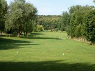 Golf d'Ecancourt