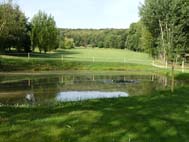 Golf d'Ecancourt