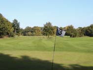 Golf de Treffieux