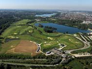 Golf de Torcy 