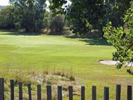 Golf du Parc du Tremblay