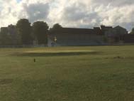 Golf de l'Hippodrome d'Alenon