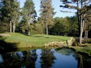 Golf Des Iles Borromes