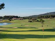 Golf Son Quint (Mallorca)