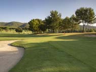 Golf Son Quint (Mallorca)