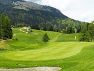 Golf Club Folgaria