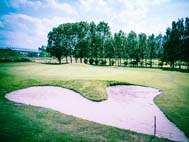 Royal Amicale Anderlecht Golf Club