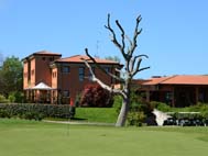 Golf Club Le Fonti a.s.d