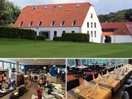 L'Empereur Relais, Golf & Country Club