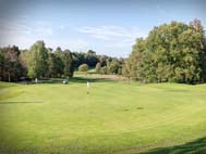 Golf de Durbuy