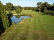 Waregem Golf Club