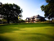 Cardiff Golf Club