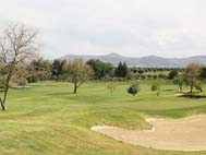 Royal Golf de Fs