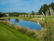 Penha Longa Golf Club - Atlantic