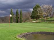 Casentino Golf Club Arezzo