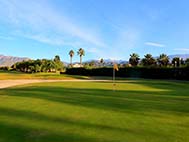 Los Moriscos Golf Club