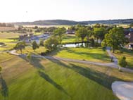Golfpark Rothenburg-Schnbronn