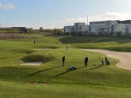 UGolf Reims Bezannes