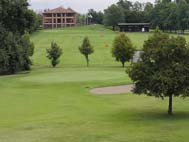 Golf Club Argenta