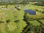 Golf International Barrire La Baule