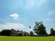 Golf Marcilly Orlans