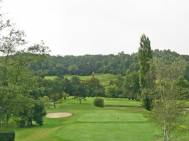 Golf Club Hlios de Salies de Barn