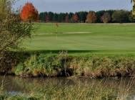 UGolf Les Templiers