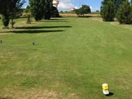 Golf de Saint Pourain sur Sioule