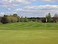 Golf Club Havelte