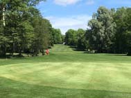 Golf du Chteau d'Humires