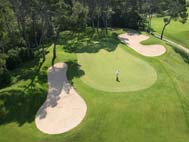 Golf de Barbaroux