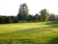 UGolf Verrieres Le Buisson