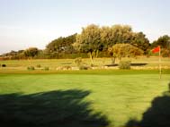 Golf Bluegreen Le Croisic