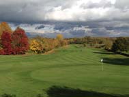 Golf Bluegreen Angers - la Perrire
