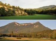 Golf Resort de Digne Les Bains