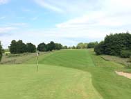 Golf de Caen la Mer