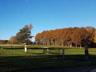 Golf des Etoiles Nanay Sologne