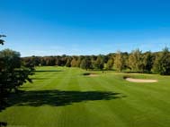 UGolf Chteau de Raray