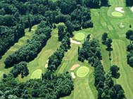 Golf de Combles en Barrois